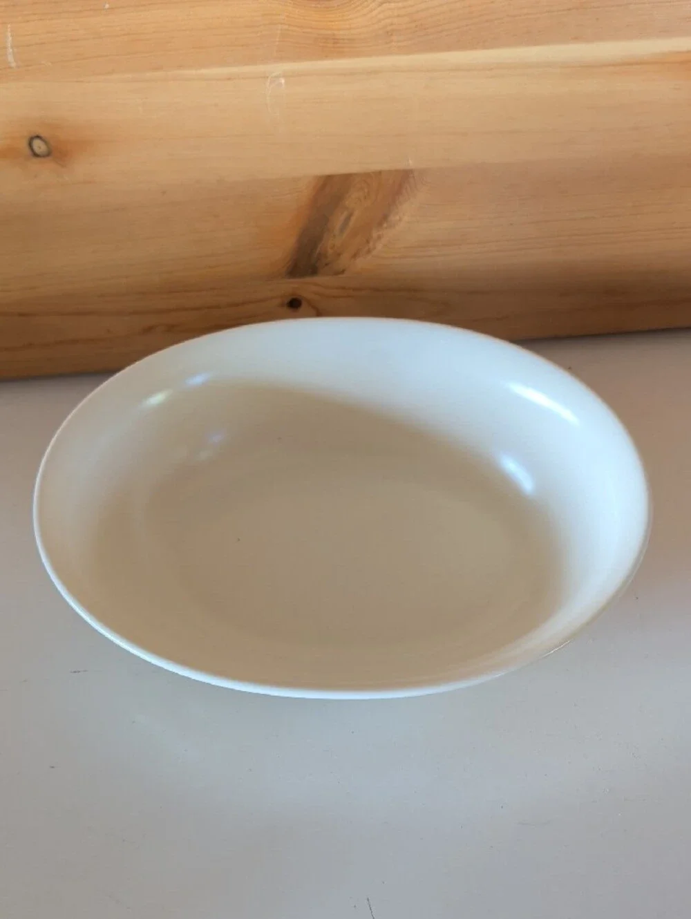 Pflaltzgraff Tea Rose, Oval Serving Bowl. USA 🌟🌟🌟